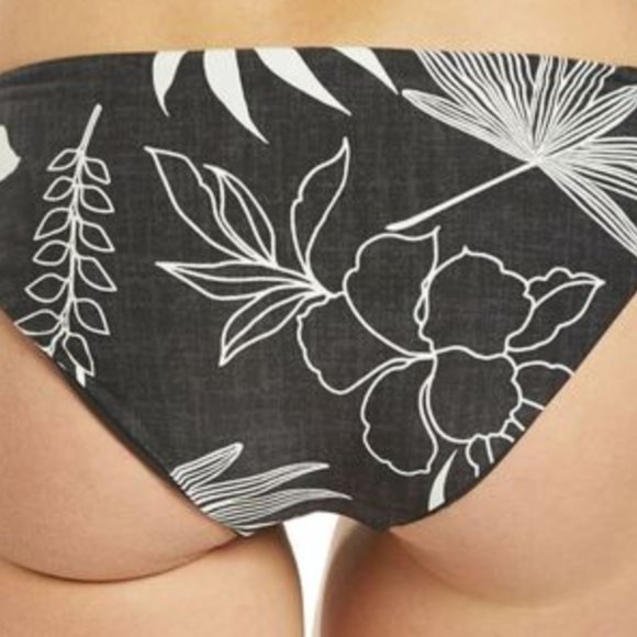 Carve Designs St. Barth Bikini Bottom - Wailuku - Picture 3 of 3